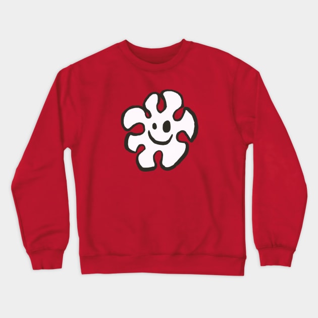 Um Jammer Lammy - Lammy's Shirt Crewneck Sweatshirt by Reds94